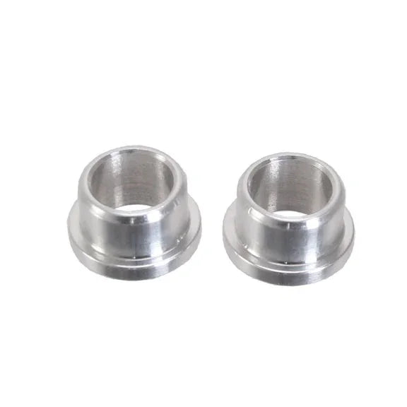 FOX 2-Piece Mounting Hardware Kit for Santa Cruz 3/8" x 0.708"/ 17.9mm - Bicycle Warehouse