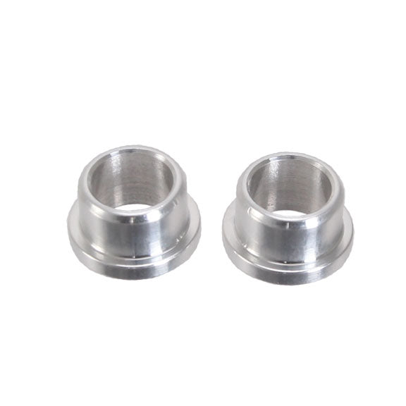 FOX 2-Piece Mounting Hardware Kit for Santa Cruz 3/8" x 0.708"/ 17.9mm - Bicycle Warehouse