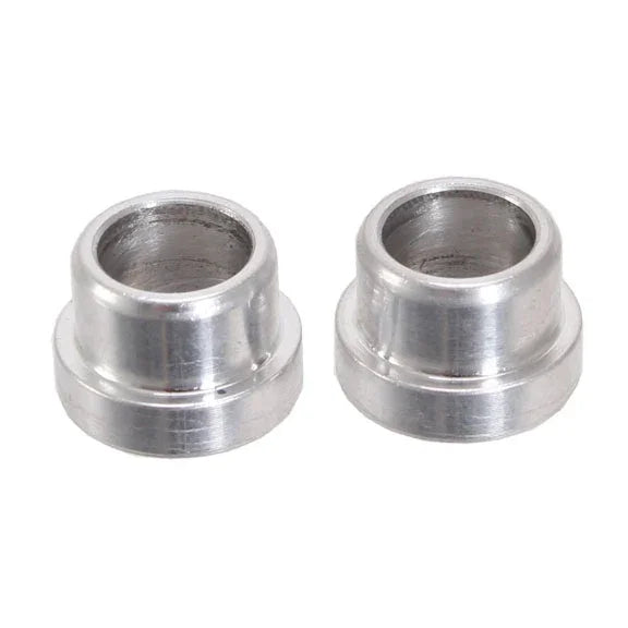 FOX 2-Piece Mounting Hardware Kit for Santa Cruz 3/8" x 0.860"/ 21.8mm - Bicycle Warehouse