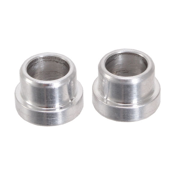 FOX 2-Piece Mounting Hardware Kit for Santa Cruz 3/8" x 0.860"/ 21.8mm - Bicycle Warehouse