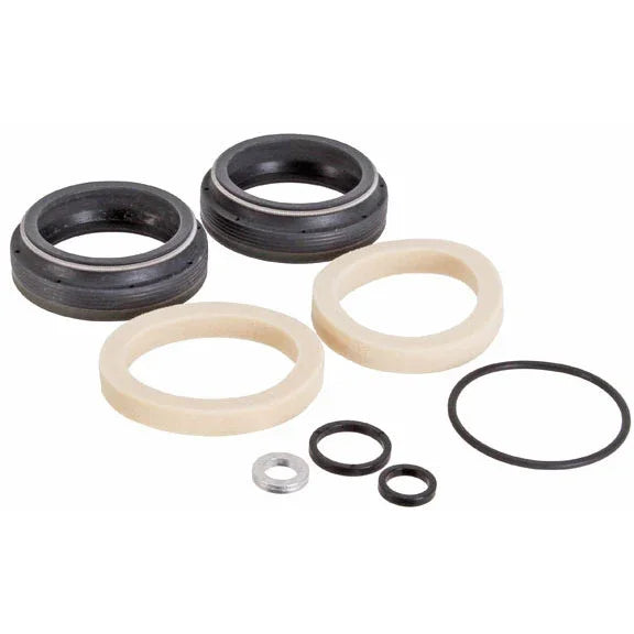 FOX 34mm Fork Low Friction Flangeless Dust Wiper Kit - Bicycle Warehouse