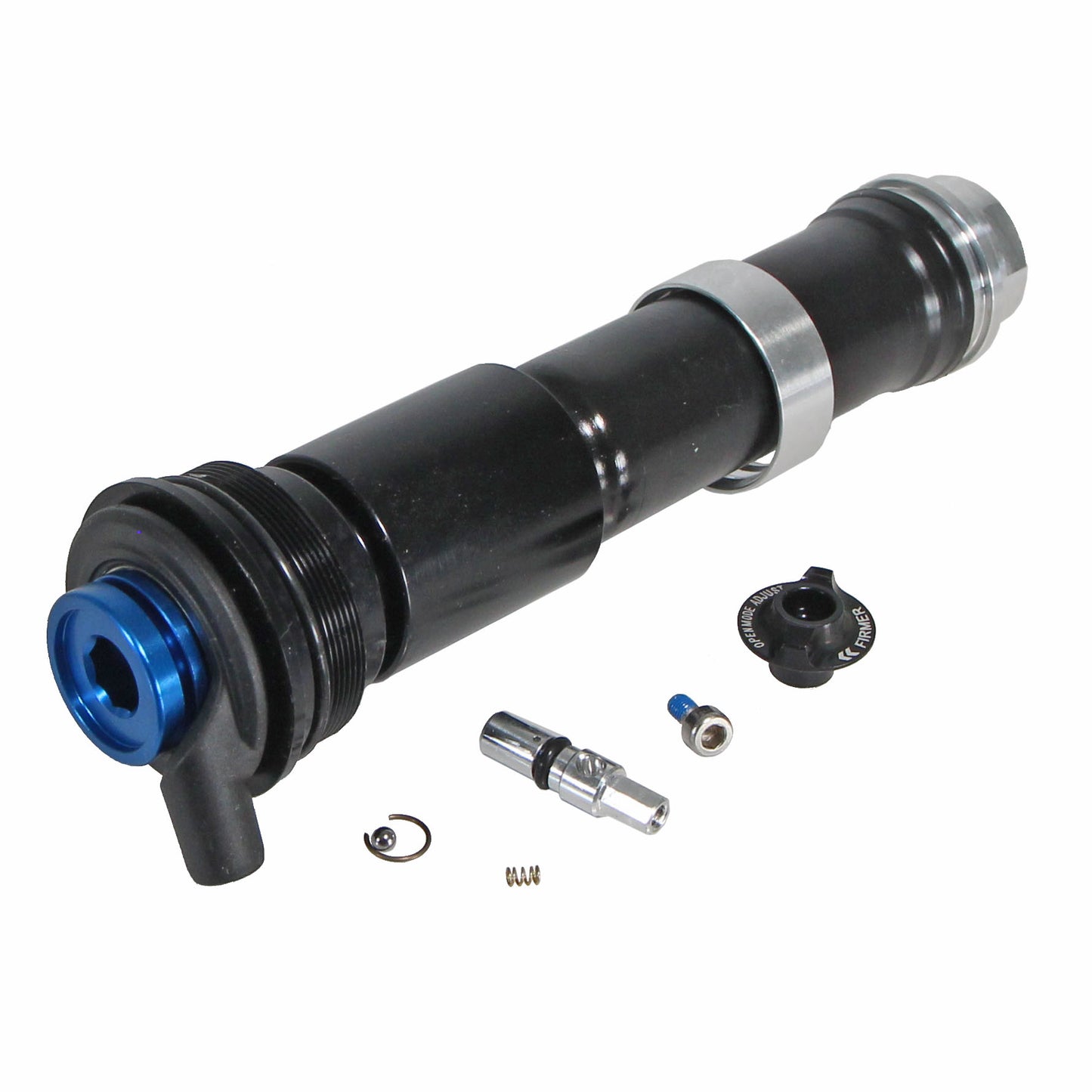 Top Cap Assy 2019 36 FIT4 F-S Spd-Ped 3-PosEBk - Bicycle Warehouse