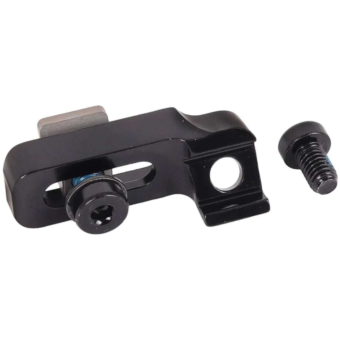 Remote Adapter Assembly I-Spec EV Transfer 1x - Bicycle Warehouse