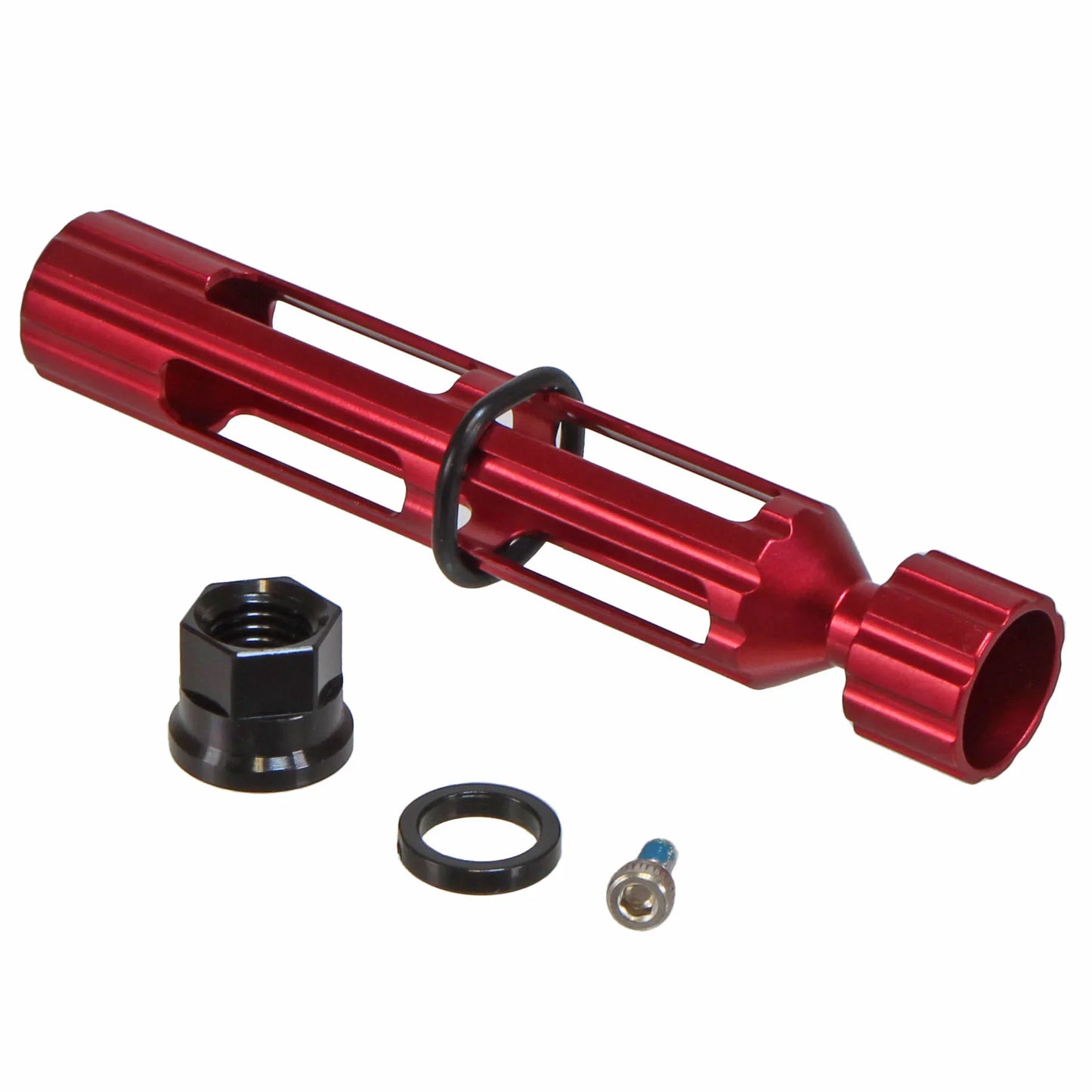 Rebound Knob 34 FIT4 Each - Bicycle Warehouse