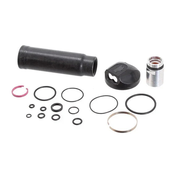 Kit De Juntas Para Suspensión FOX 34 Float NA2 - Juego De Reparación Y Reconstrucción (unisex Adulto)