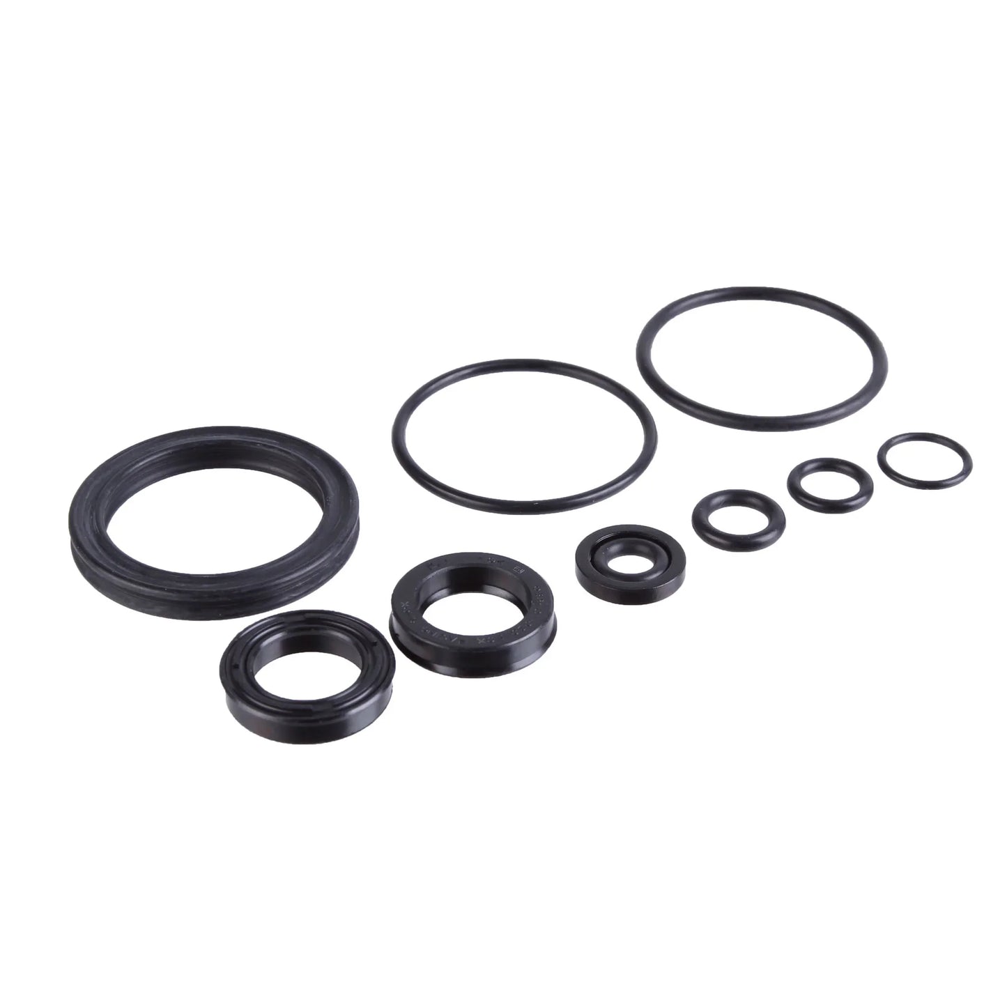 FOX 32 Float NA2 Air Spring Rebuild Kit - Bicycle Warehouse