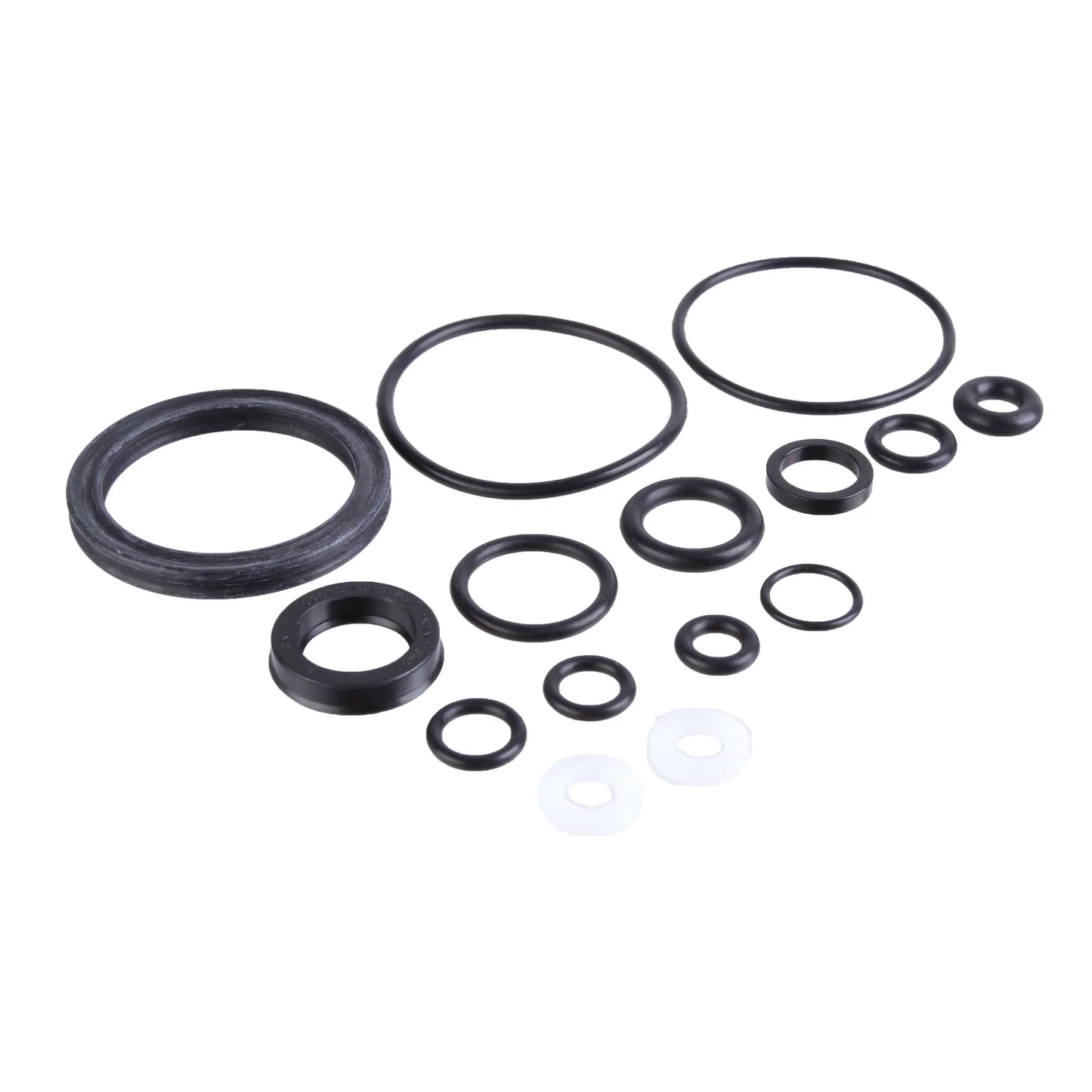 FOX 36 Float NA Air Spring Rebuild Kit - Bicycle Warehouse