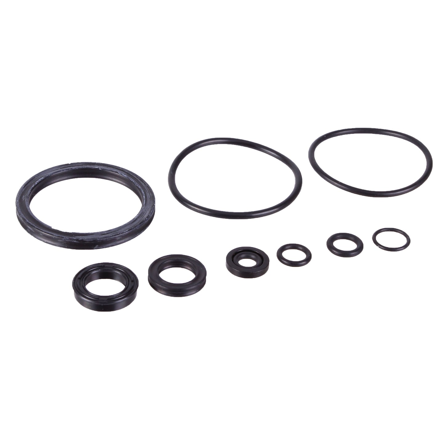 FOX 40 Float NA2 Air Spring Rebuild Kit - Bicycle Warehouse