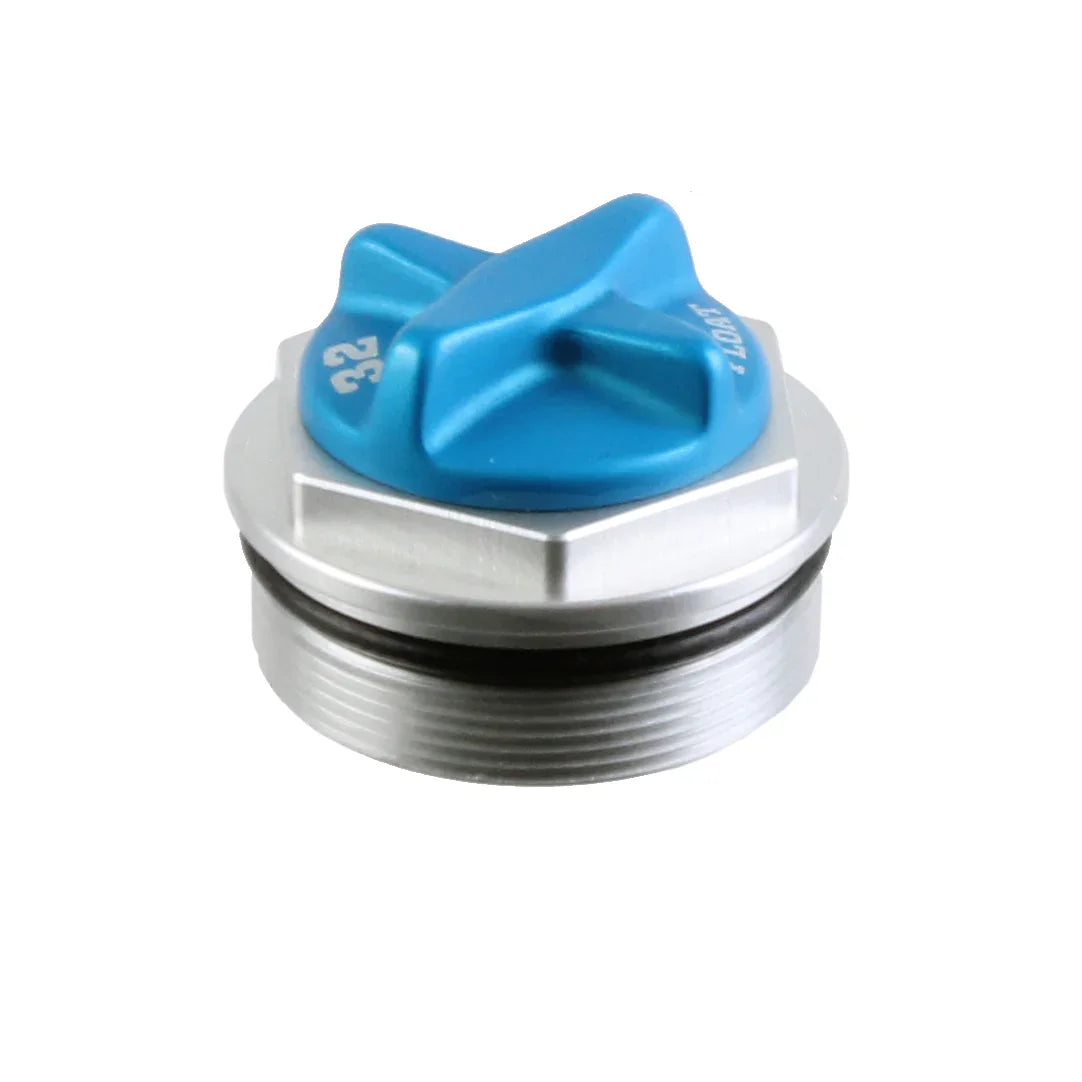 Top Cap Assembly 2009 32 140 Float - Bicycle Warehouse