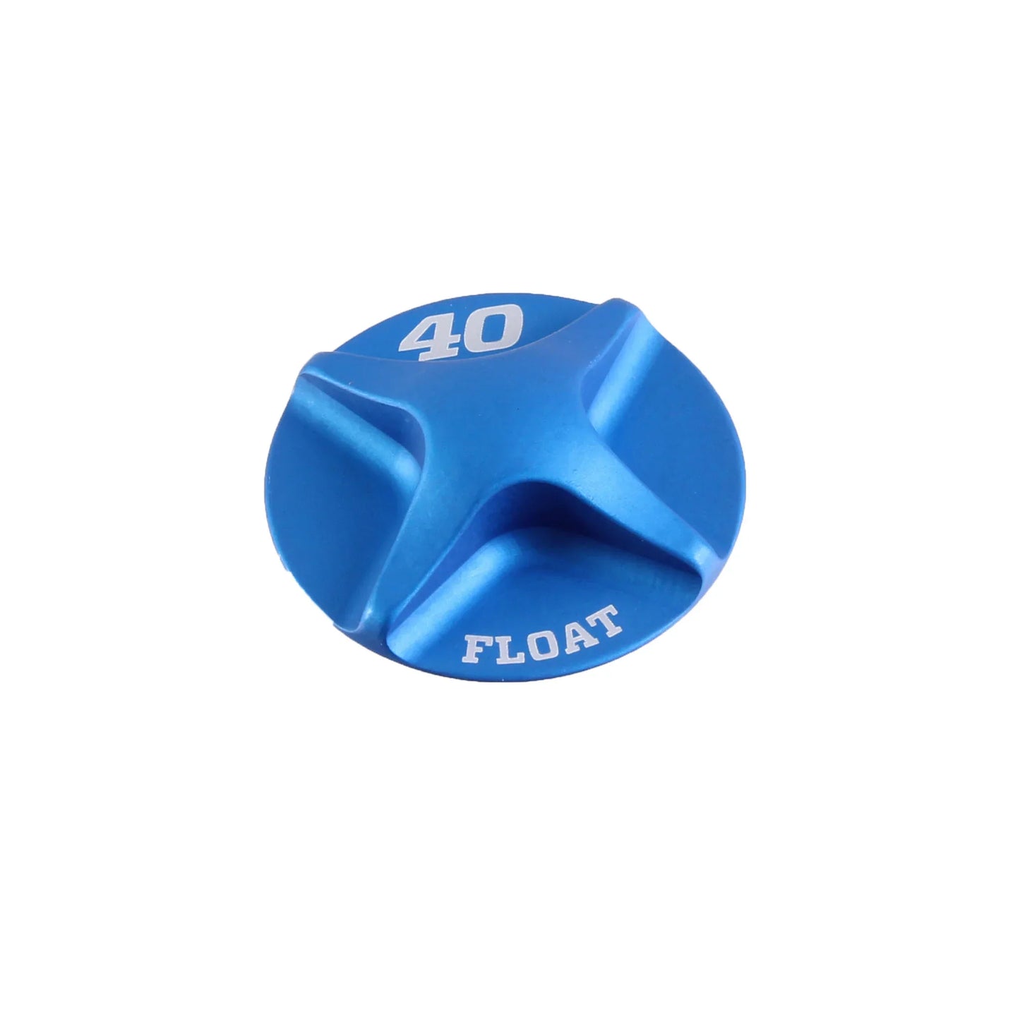 FOX Float Air Valve Cover/Cap for 40 Forks - Bicycle Warehouse