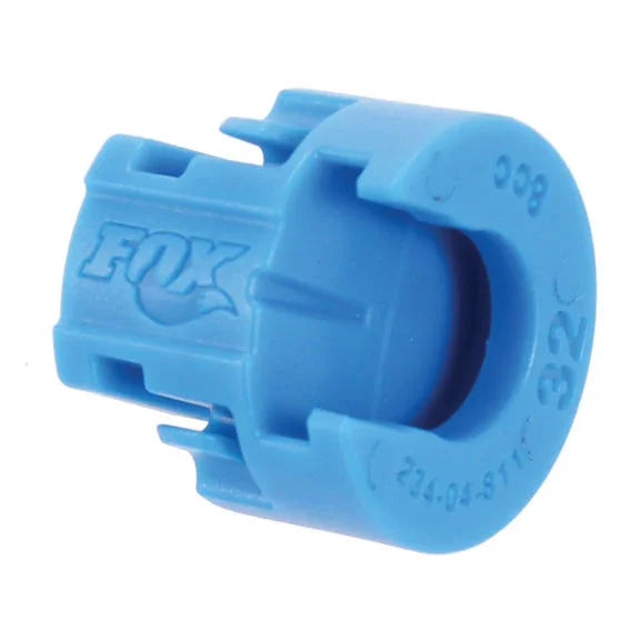 Volume Spacer 8cc Blue 32 Float NA2 Each - Bicycle Warehouse