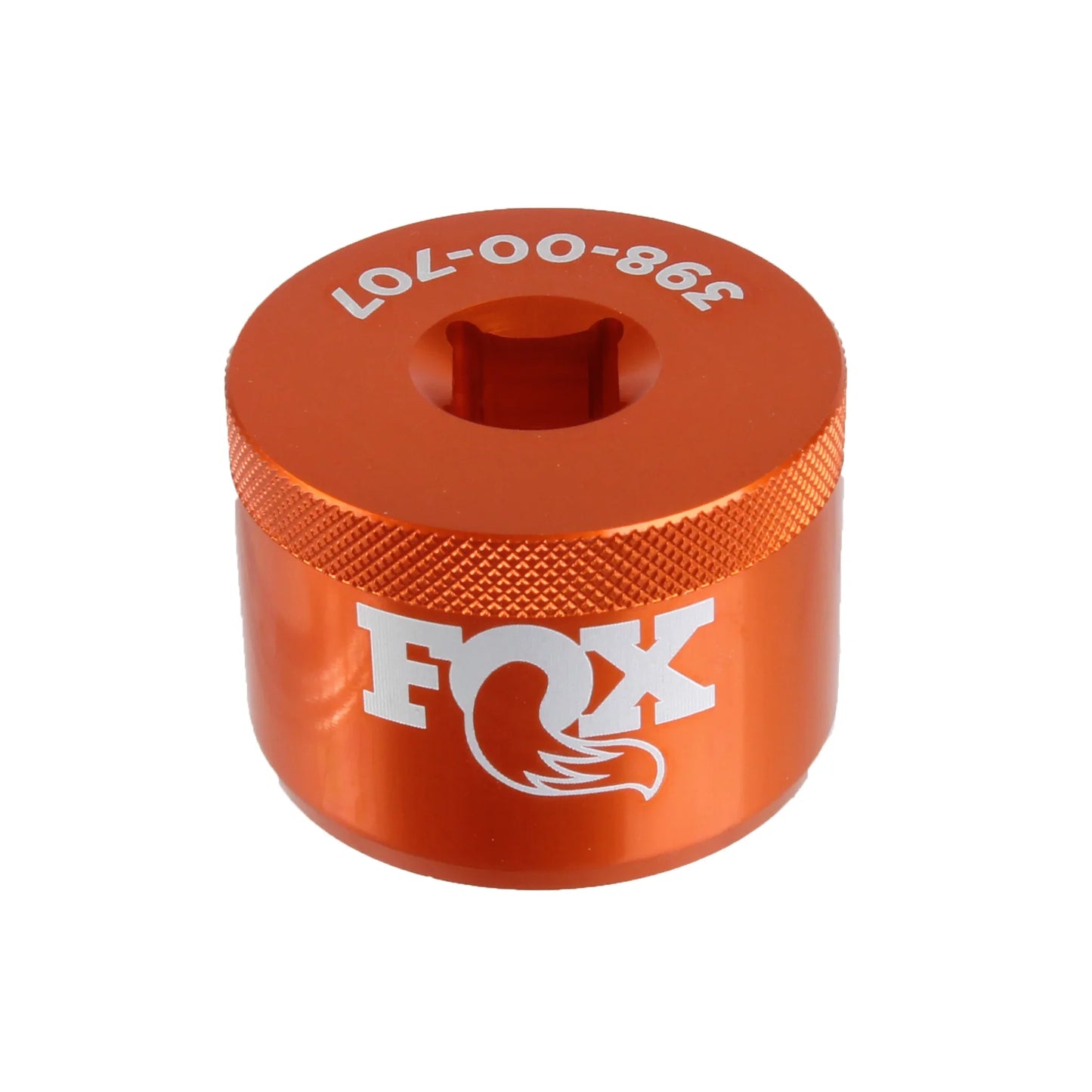FOX Fork Topcap Socket: 28mm 3/8 Drive - Bicycle Warehouse
