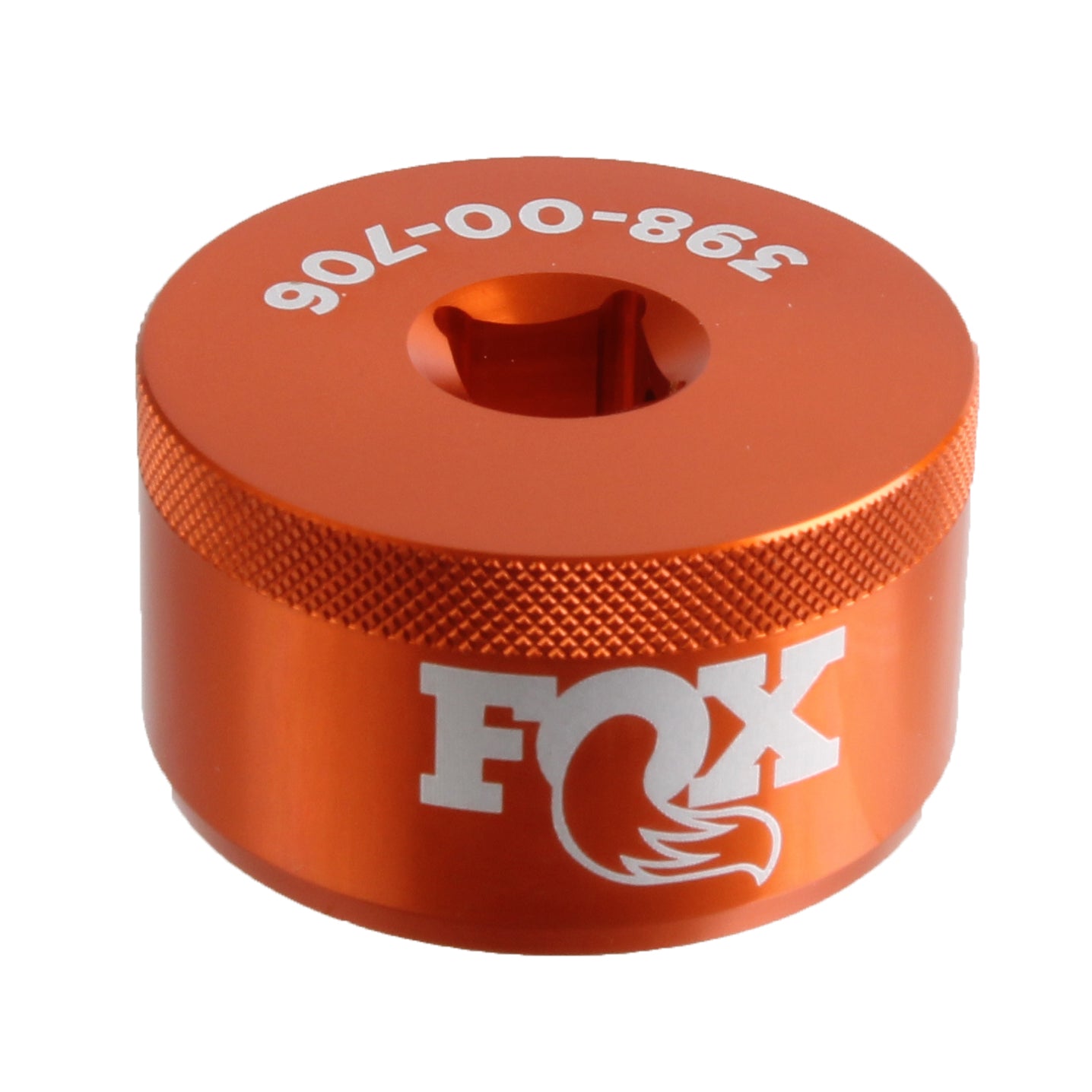 FOX Fork Topcap Socket: 32mm 3/8 Drive - Bicycle Warehouse