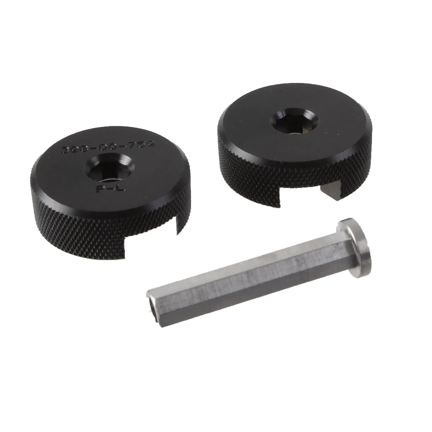 FOX FIT4 Remote Topcap Installation Tool Kit - Bicycle Warehouse