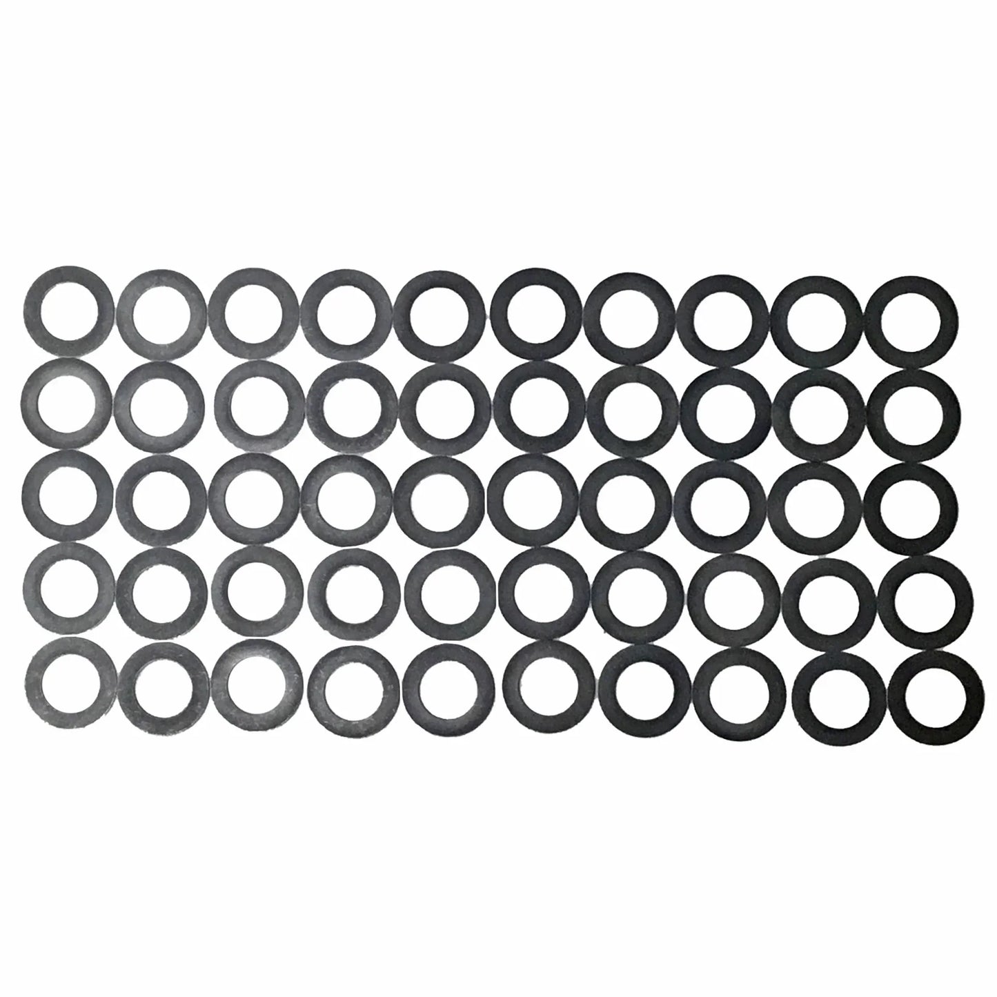 Valve Shim 0.400 OD X 0.252 ID X 0.010 TH 50/Count - Bicycle Warehouse