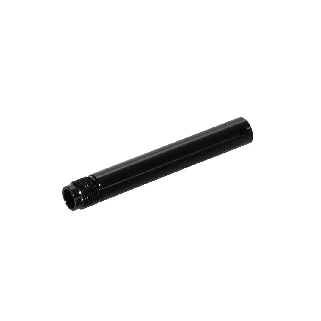 FOX Damper Shaft - Float DPS .175 ID x .354 OD x 2.922 TLG AL 7075-T6 BLK Ano III 55mm - Bicycle Warehouse