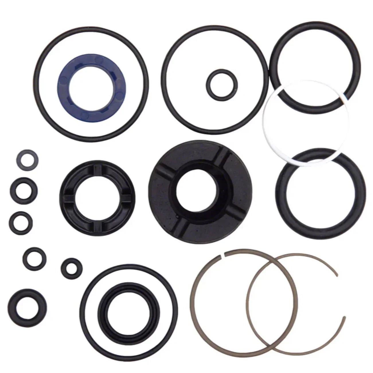 Fox Shox Damper Rebuild Kit 2022+ DHX - Bicycle Warehouse