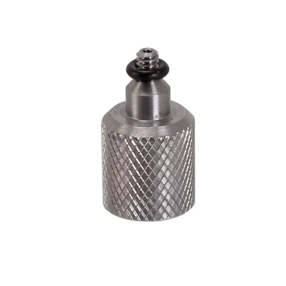 FOX Tooling Kit - Fill Machine Adapter 04-07 Epic IV DHX Air RC2_RC4 Shocks - Bicycle Warehouse