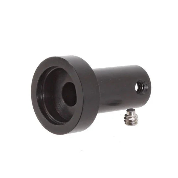 FOX Tooling Kit - Toolinging iCD/CTD Dish Shock Dial Indicator Attachment Plate Lift Measurement - Bicycle Warehouse