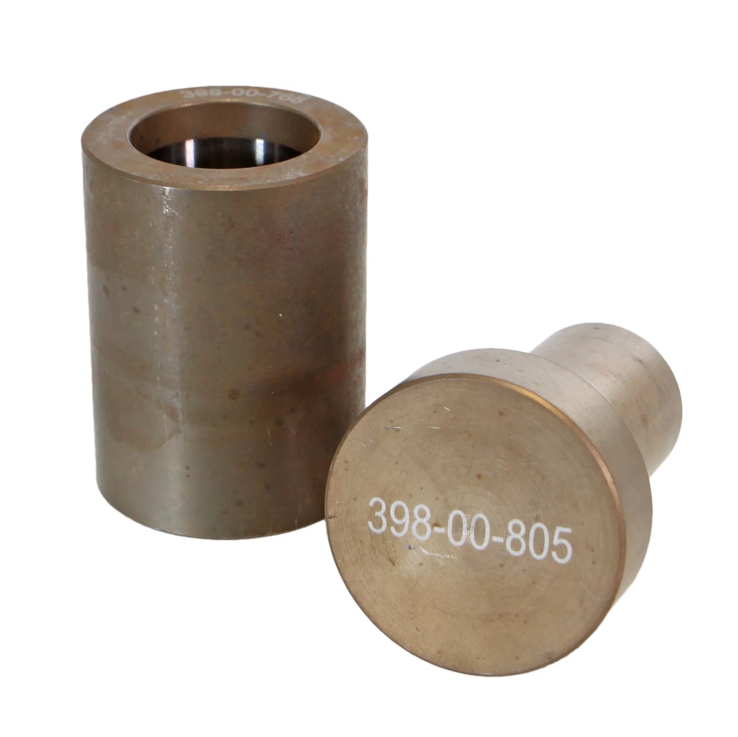 FOX Tooling Kit - Clamps DPS DPX2 Piston Band Sizer - Bicycle Warehouse