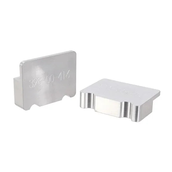 FOX Shaft Clamp FLOAT X2 9mm - Bicycle Warehouse