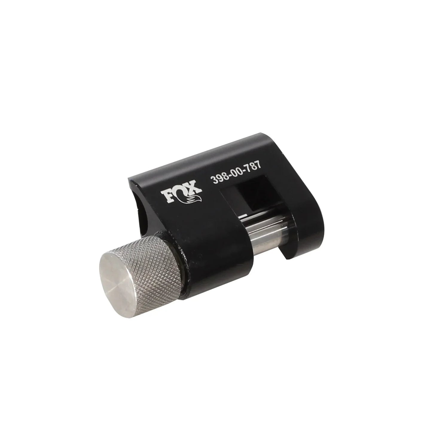 Static Sleeve Removal Press Eyelet Side - Bicycle Warehouse