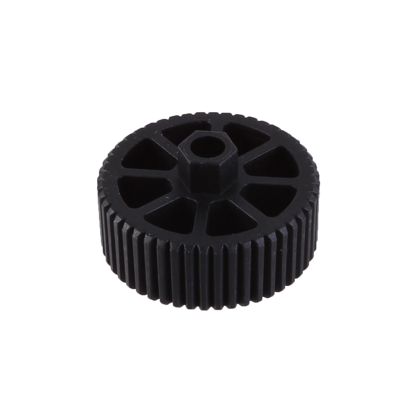 FOX Float X2 Adjustment Tool 6mm Finger Wrench hole 3mm Low-Speed Adjustment - Bicycle Warehouse