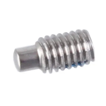 FOX M3 x .5 mm x 6 mm Set Screw With Dog Point for Rear Shock Lever - Bicycle Warehouse