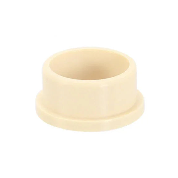 Igus Bushing Flange .598 OD/.501 ID Each - Bicycle Warehouse