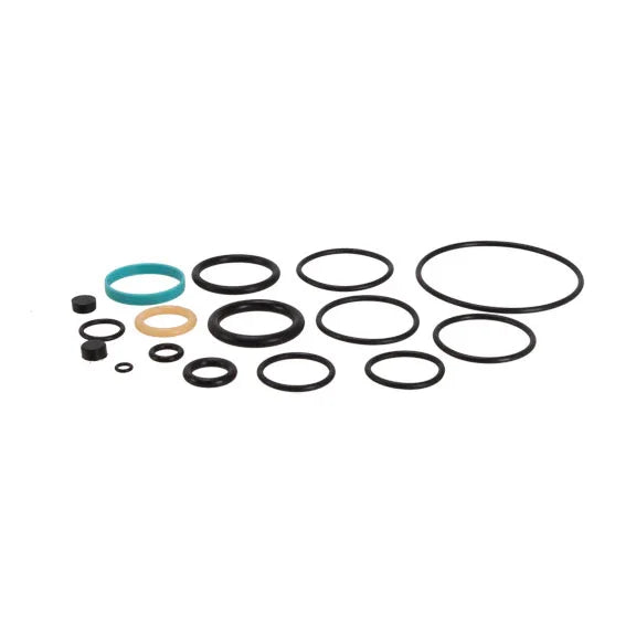 FOX Rear Shock Seal Kit - Float X - Bicycle Warehouse