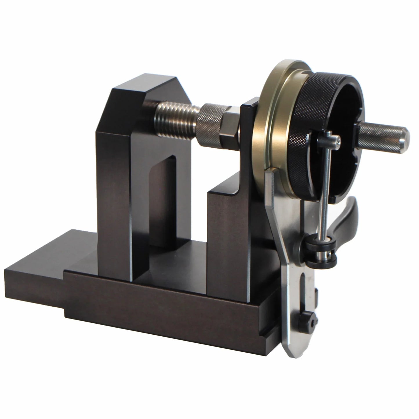 FOX Tooling Kit - Service Tooling 2021 DHX2 / Float X2 VVC Set Assembly - Bicycle Warehouse