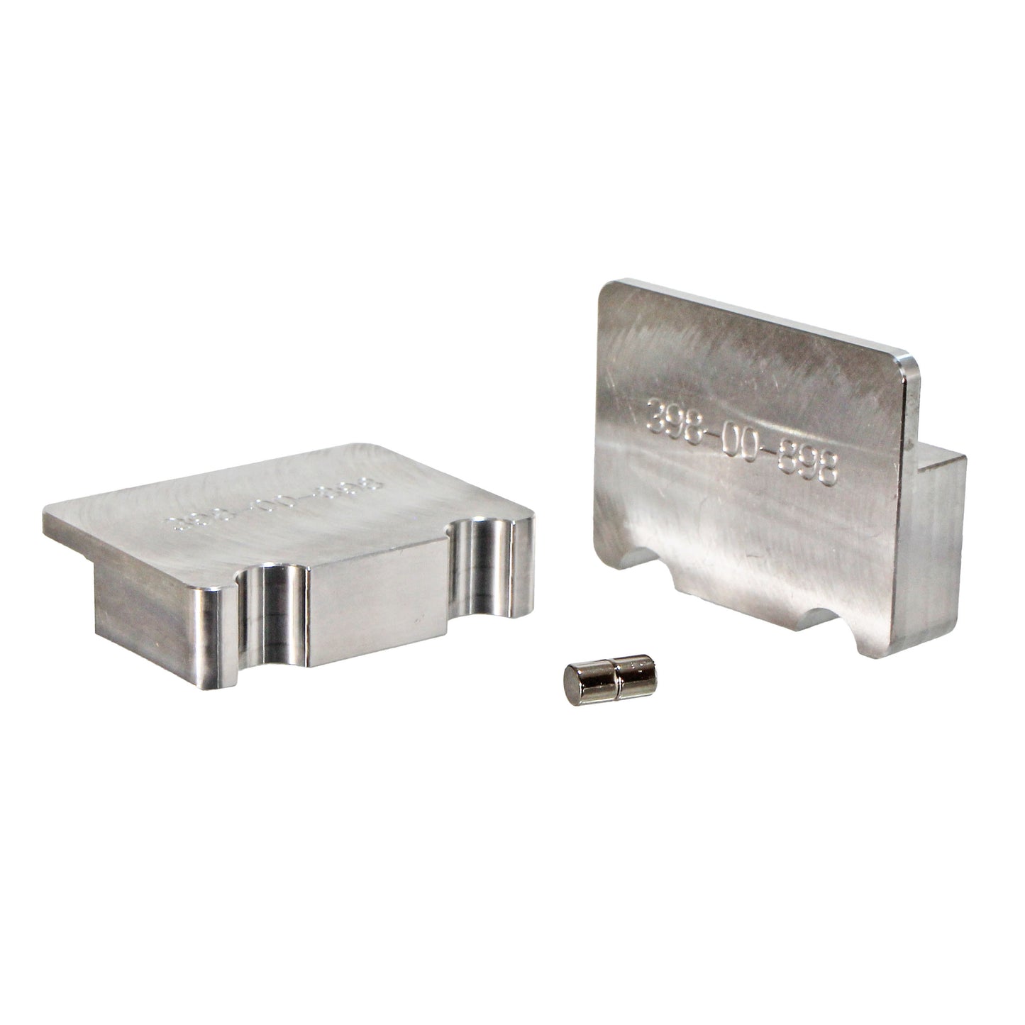 FOX Shaft Clamp FLOAT X2 .375" 21 - Bicycle Warehouse