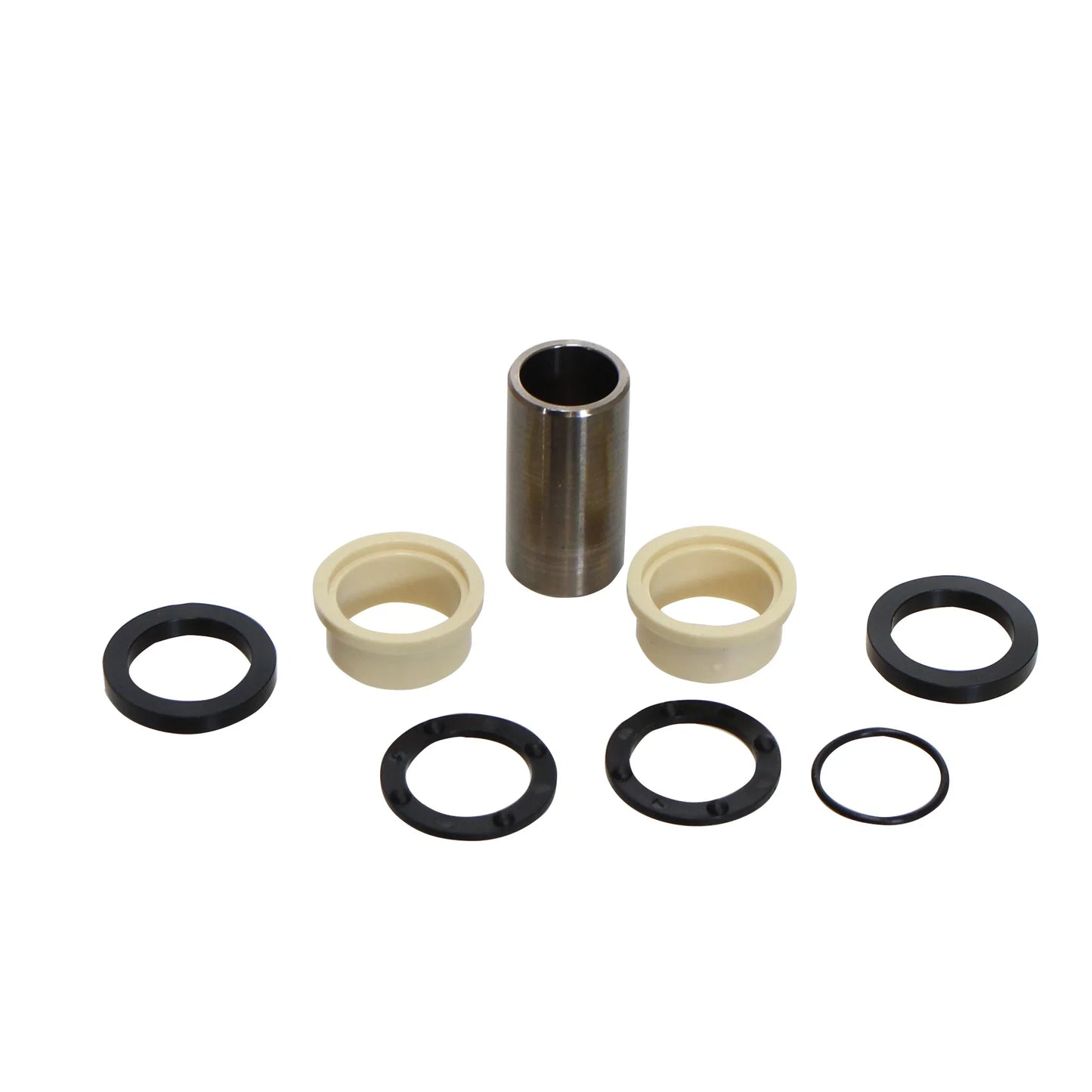 FOX Mounting Hardware - 9 Piece SS 10mm x 25/0.984 - Bicycle Warehouse