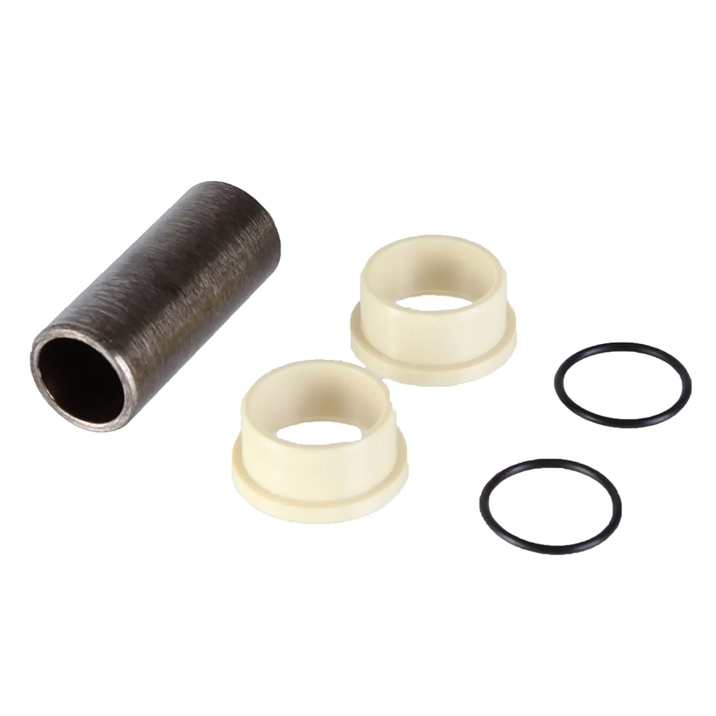 FOX Mounting Hardware - 9 Piece SS 10mm x 30/1.180 - Bicycle Warehouse