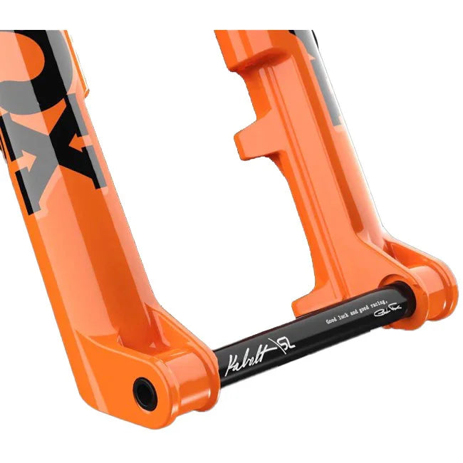 Kabolt SL Axle 15x110mm Boost Black - Bicycle Warehouse