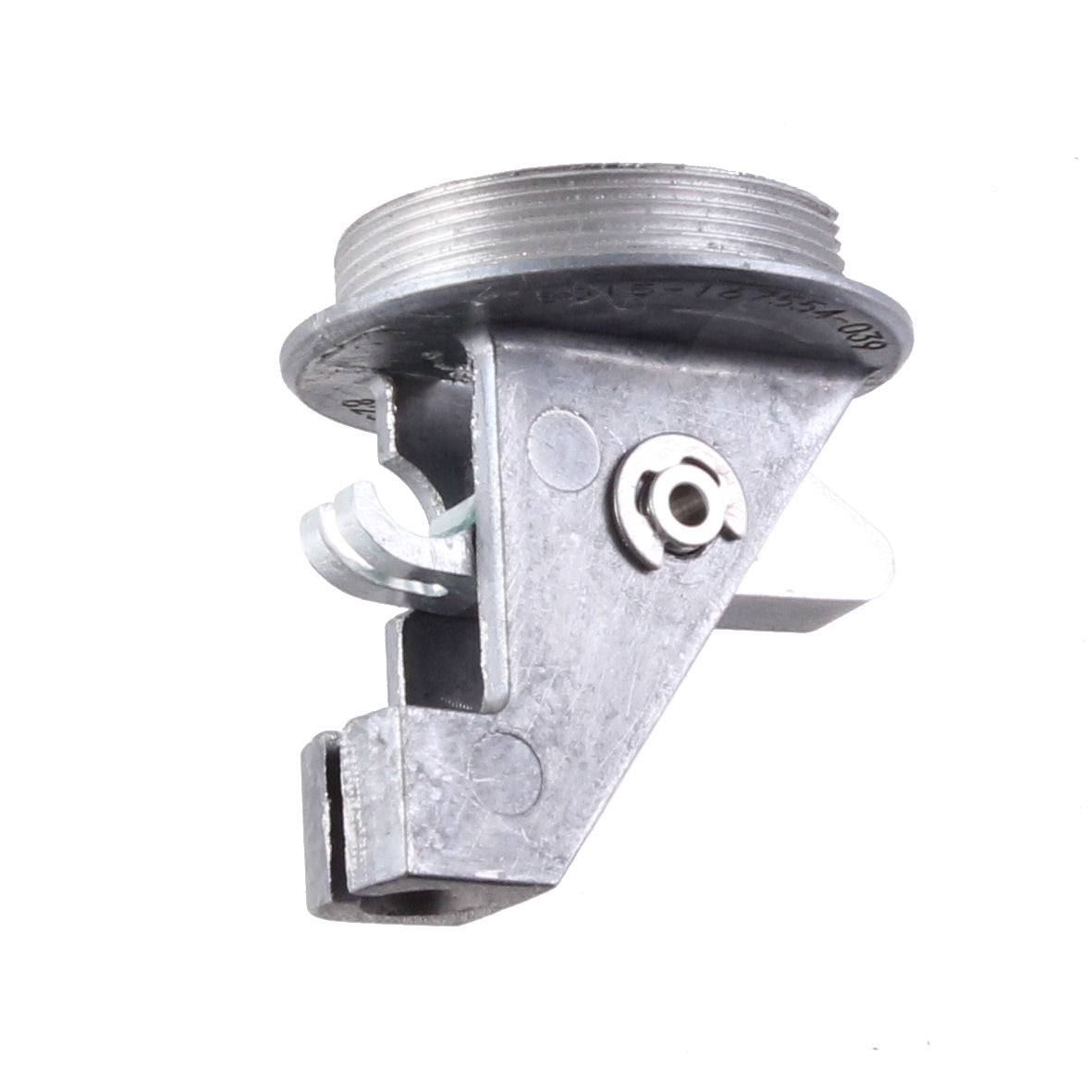 FOX 2018 Transfer Internal Die-Cast Bottom Cap Assembly - Bicycle Warehouse