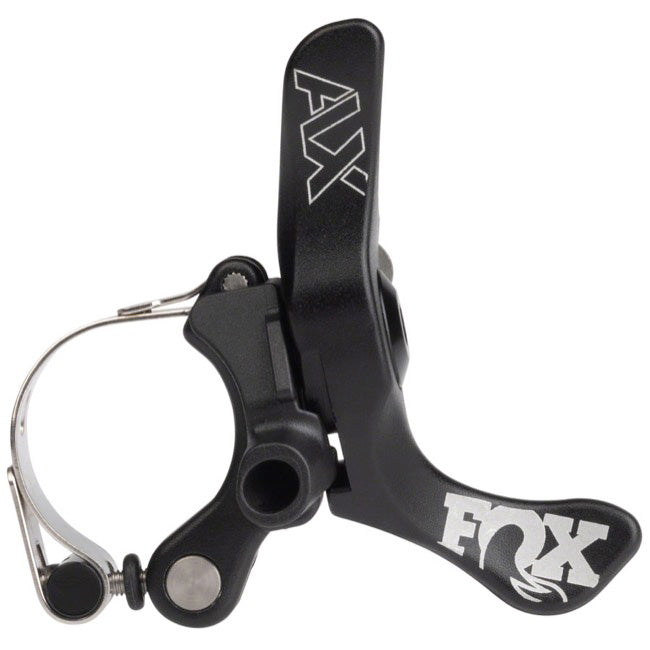 Fox Transfer Lever - Drop Bar Dual Pull - Bicycle Warehouse