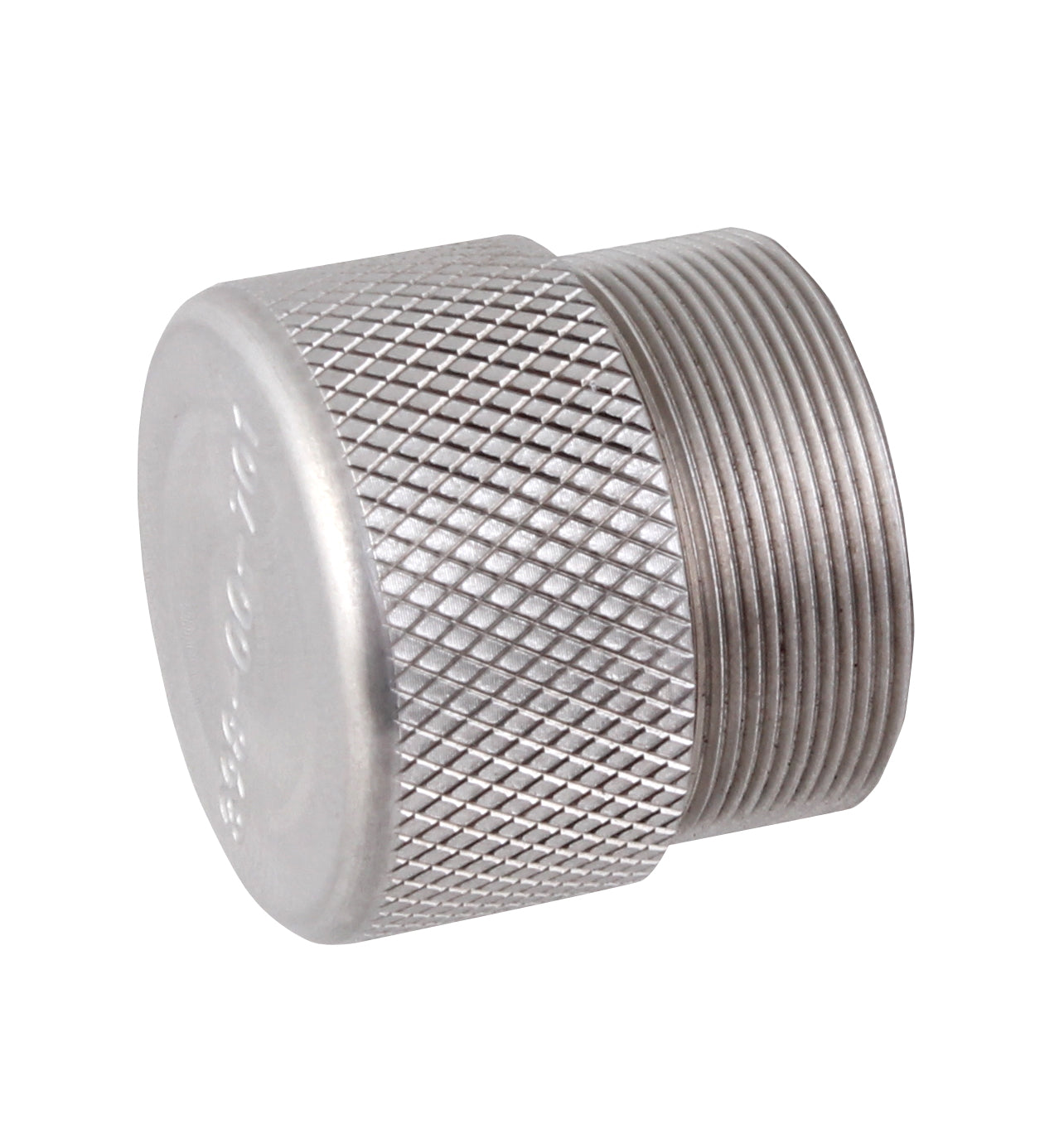 External Spool Valve Compressor Knob Transfer - Bicycle Warehouse