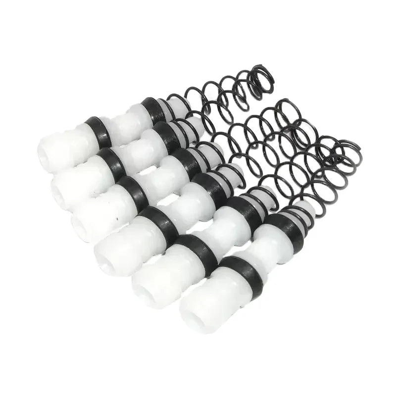 Disc Brake Lever Piston Kit 6 Pack - Bicycle Warehouse