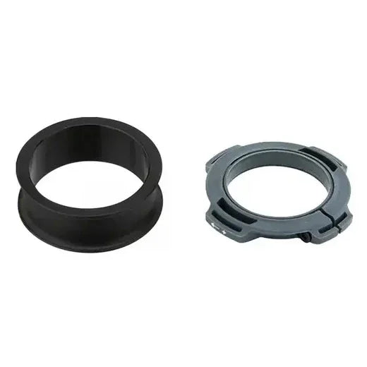 Spindle Spacer Kit BB30 Quarq MTB Drive Side15.46mm - Bicycle Warehouse