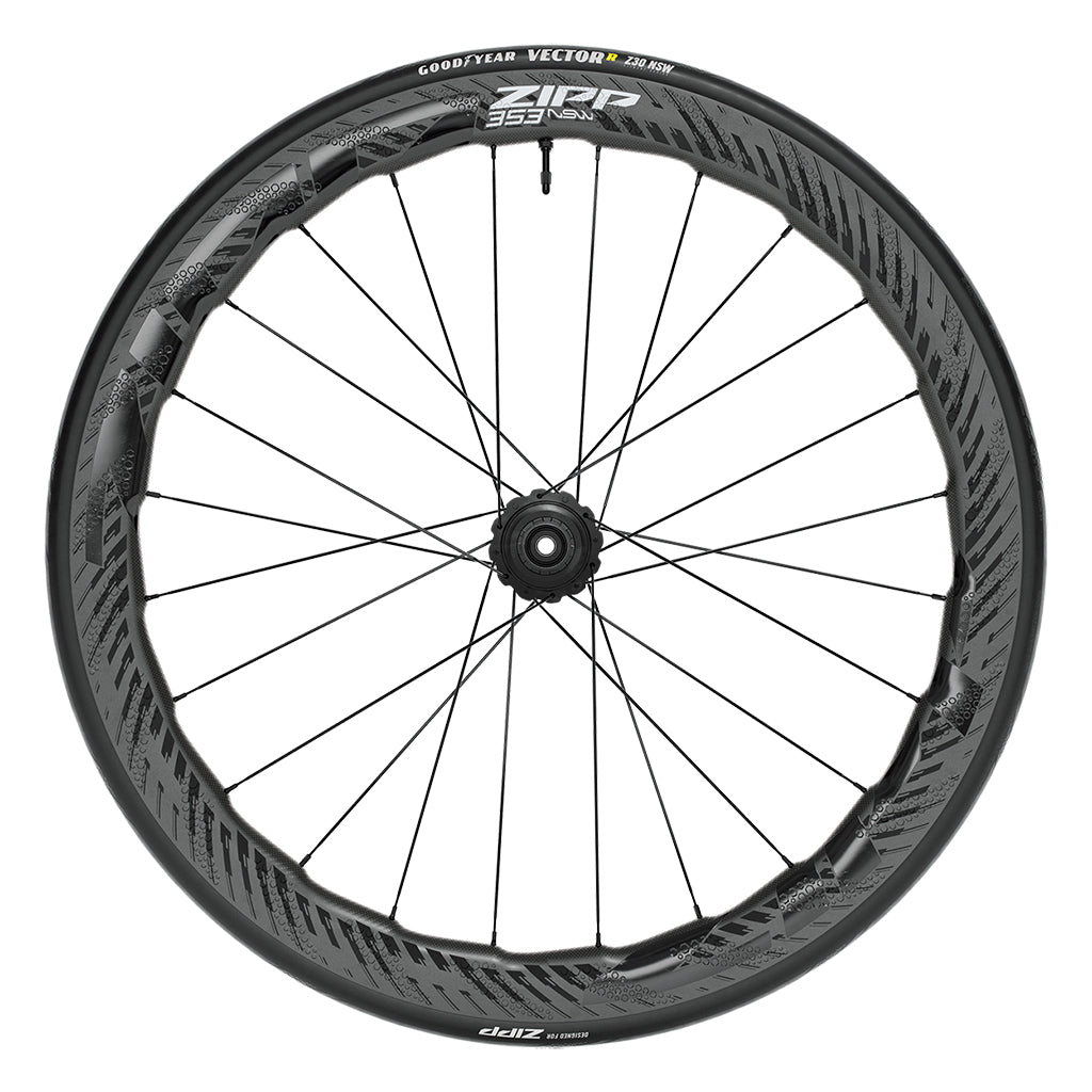 Vector R Z30 SW TL Fitment Tire - 700 x 35c - Bicycle Warehouse