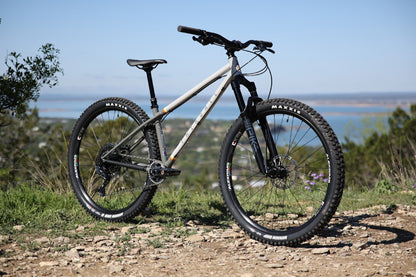 Elevator 29" Hardtail (2025)