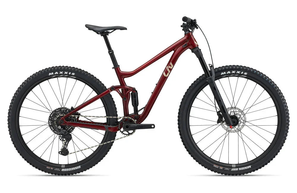 Liv Embolden 29" Women's Mountain Bike (2025) Bicycle Warehouse Liv Embolden 29" Women's Mountain Bike (2025) Bicycle Warehouse