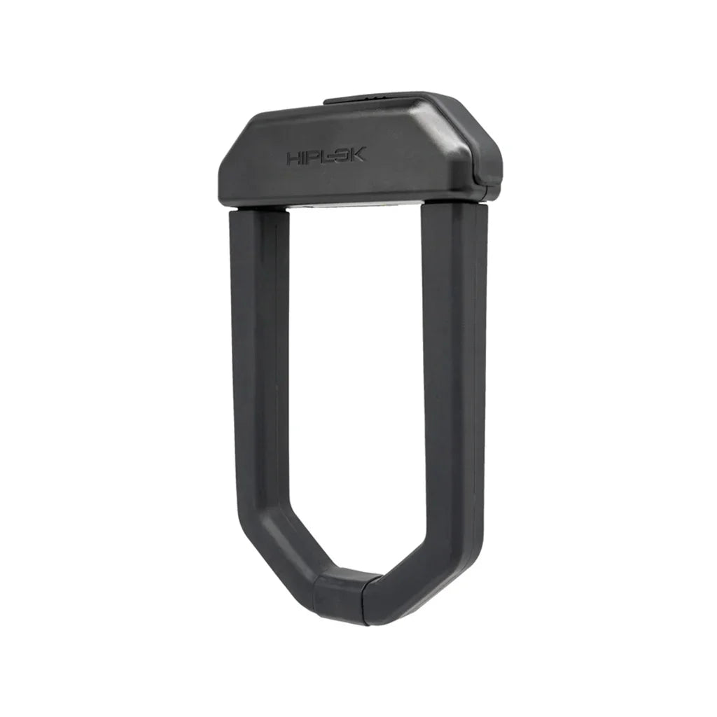 DX1000 U-Lock Bike Lock Black - Bicycle Warehouse