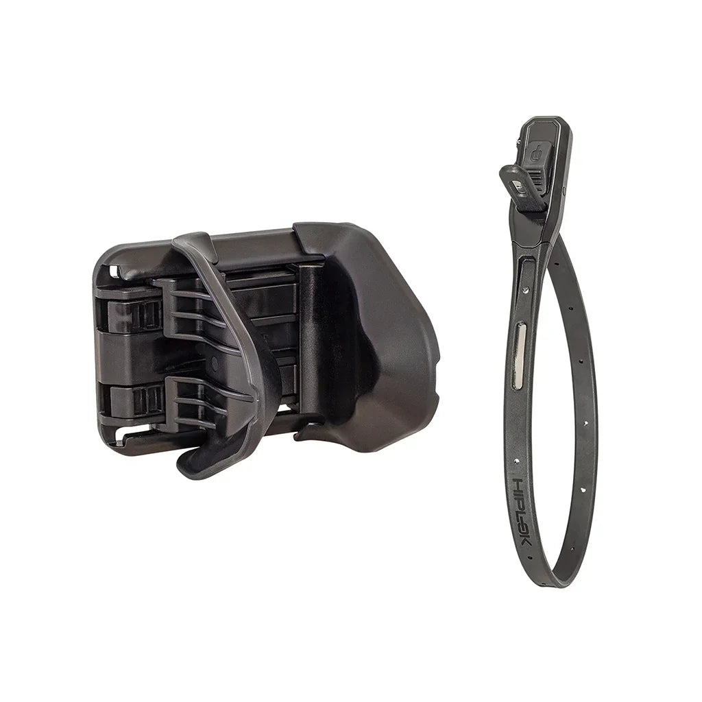 Jaw Plus Bike Storage Rack Black - Bicycle Warehouse