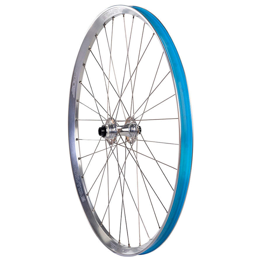 Halo Gravitas 29" Boost CL Front Wheel 32h - Bicycle Warehouse