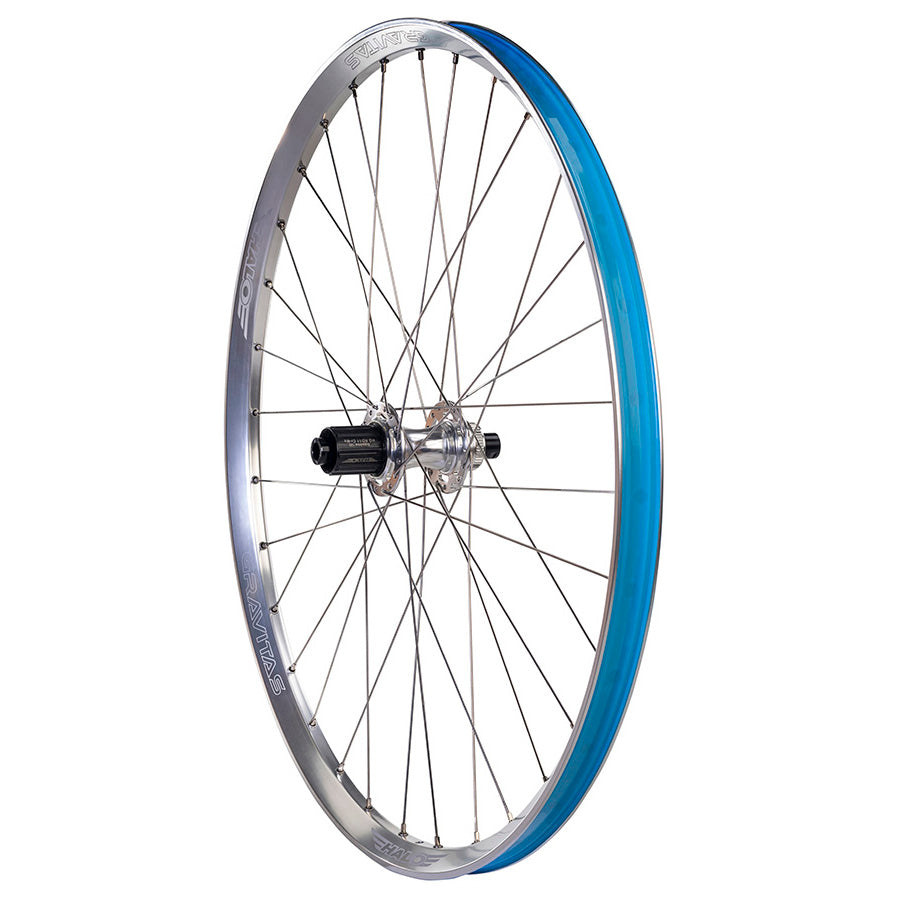 Halo Gravitas 29" Boost CL Rear Wheel (XD) 32h - Bicycle Warehouse