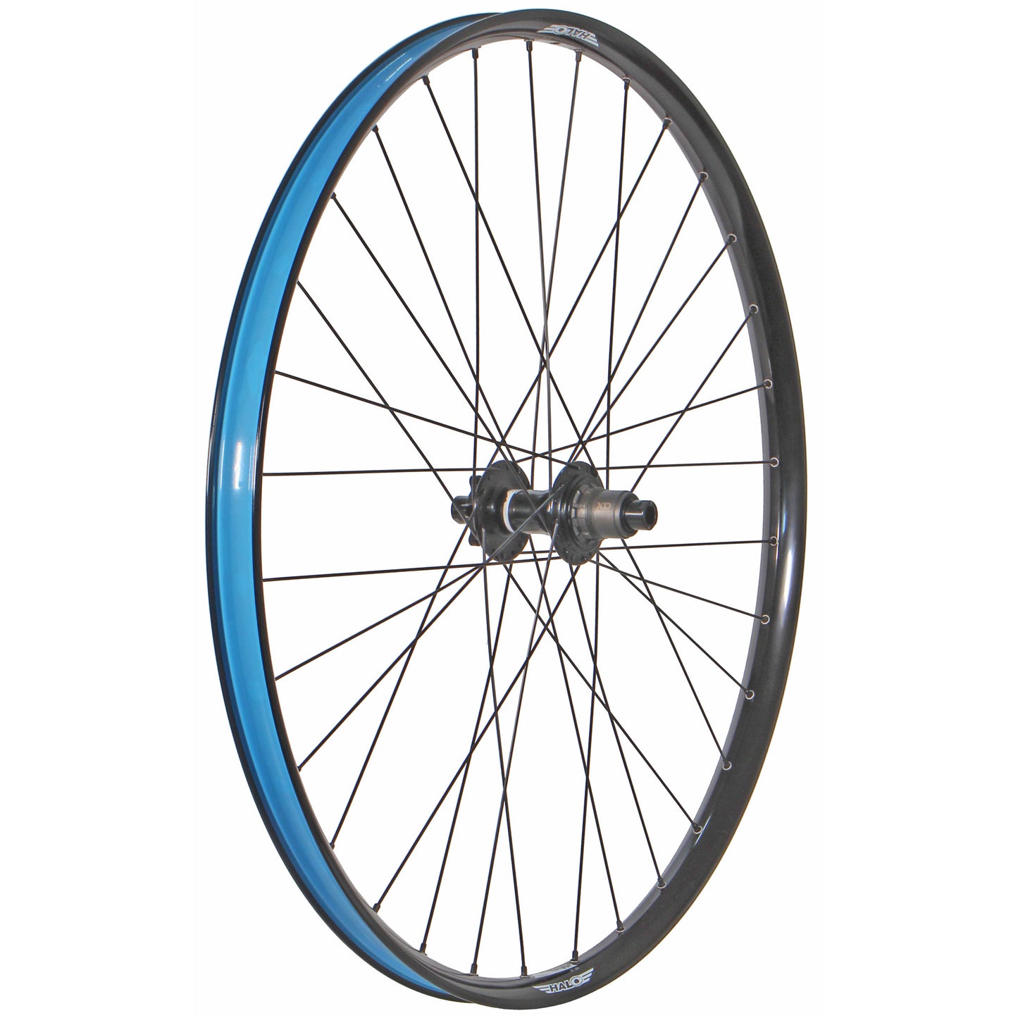 Halo Ridge Line 29" XD Boost Rear Wheel 32h - Bicycle Warehouse