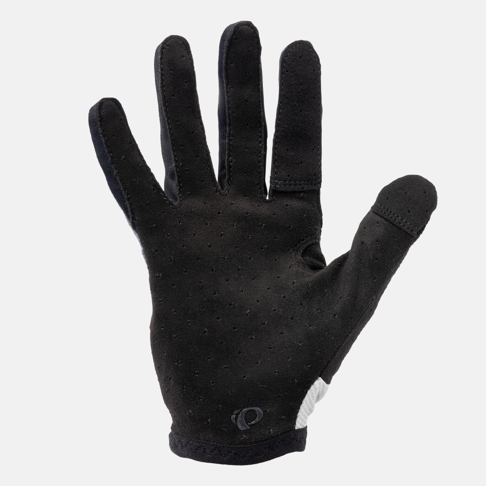 Women's Minimal Mesh Full Finger Gloves