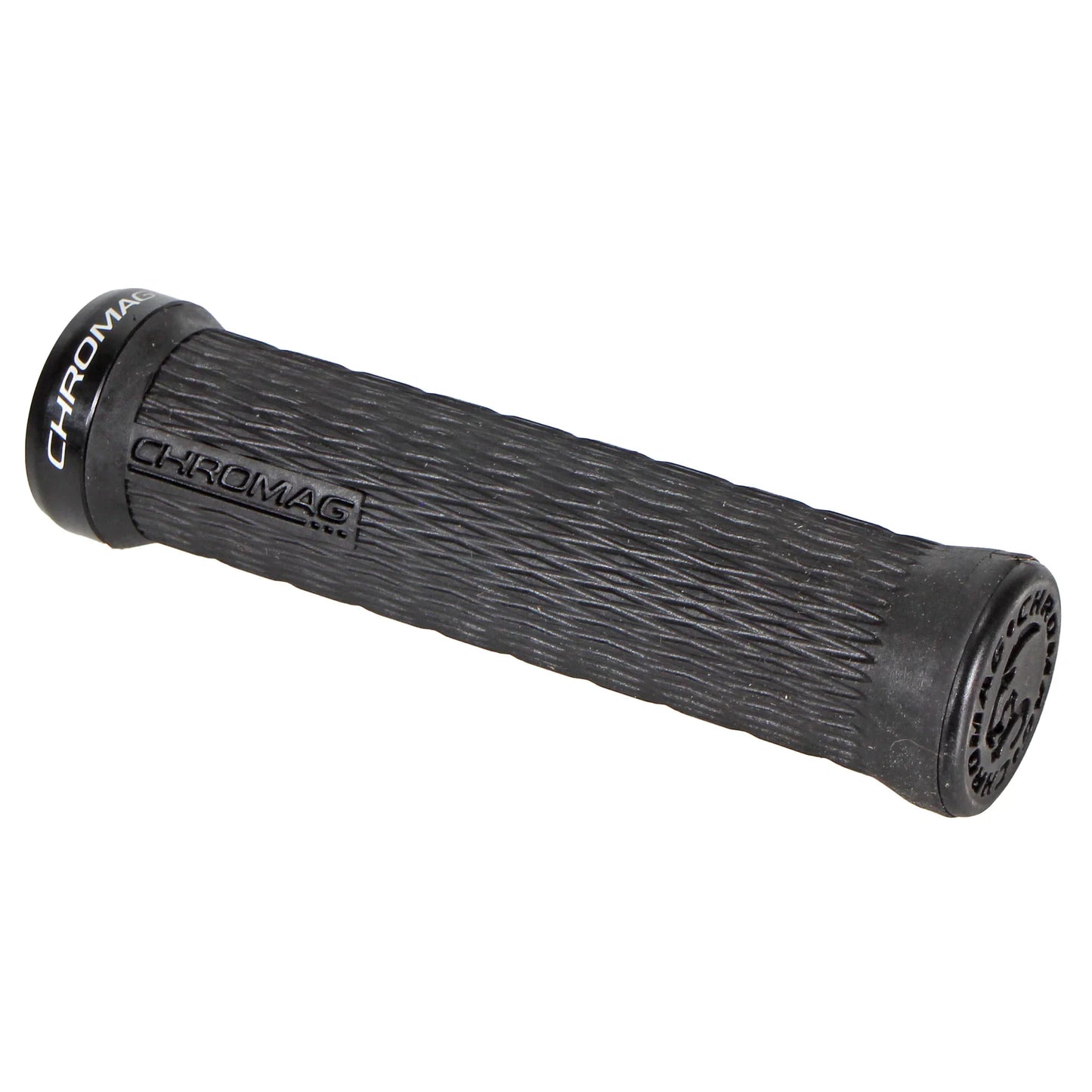 Dune Grips Black - Bicycle Warehouse